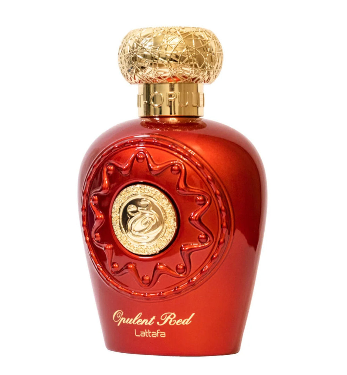 Opulent Red, Lattafa, Femei - Apa de Parfum 100ml