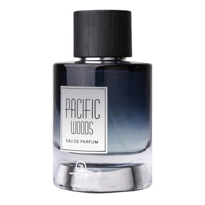 Pacific Oud, Grandeur Elite, Barbati - Apa de Parfum 100ml