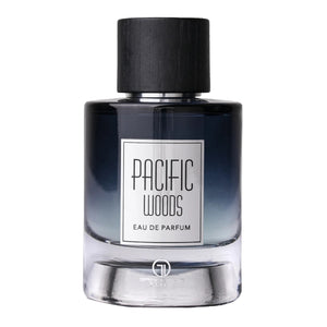 Pacific Oud, Grandeur Elite, Barbati - Apa de Parfum 100ml