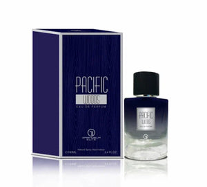 Pacific Oud, Grandeur Elite, Barbati - Apa de Parfum 100ml