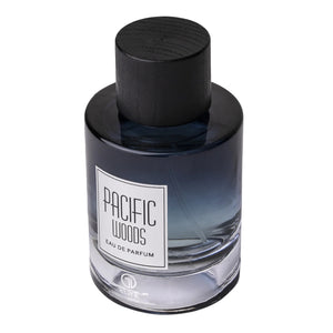 Pacific Oud, Grandeur Elite, Barbati - Apa de Parfum 100ml
