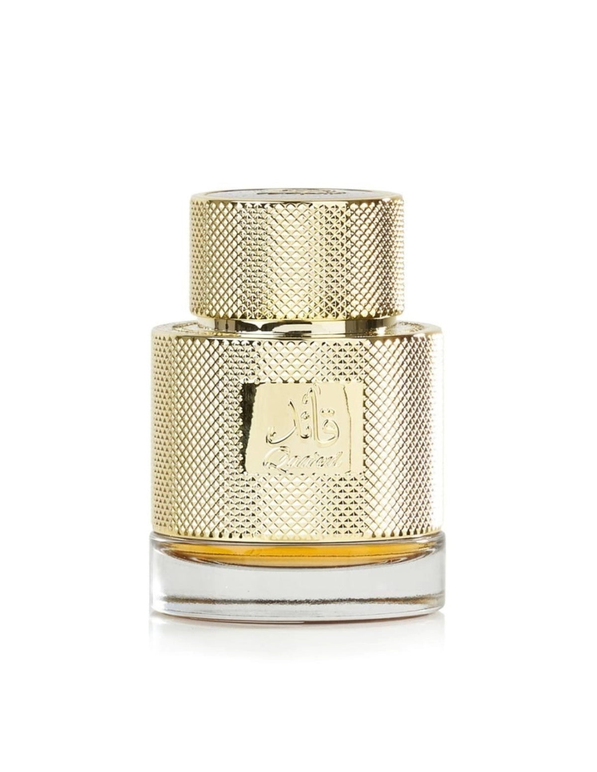 Qaa'ed, Lattafa, Unisex - Apa de Parfum 100ml