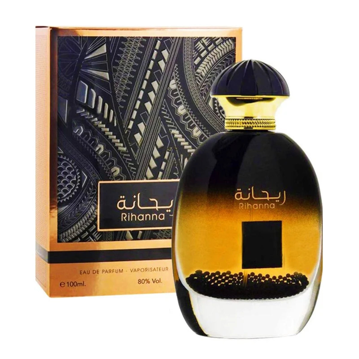 Rihanna, Ard Al Zaafaran, Femei - Apa de Parfum 100ml