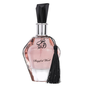Shaghaf al Ward, Al Wataniah, Femei - Apa de Parfum 100ml