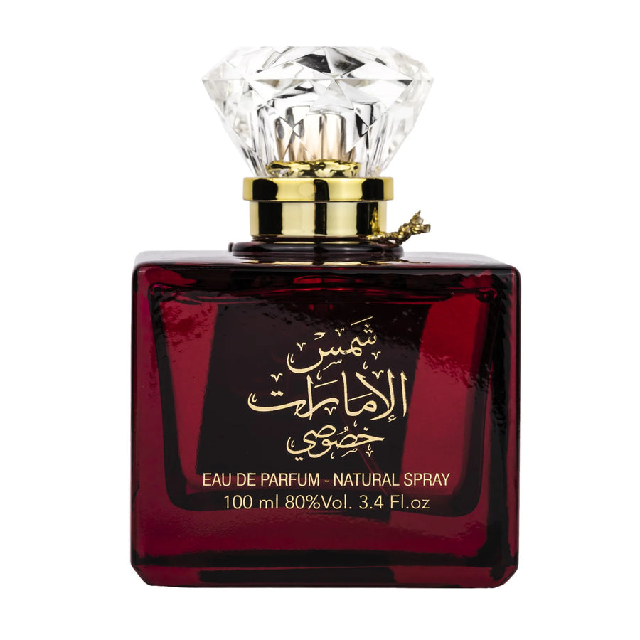Shams Al Emarat Khususi, Ard Al Zaafaran, Femei - Apa de Parfum 100ml