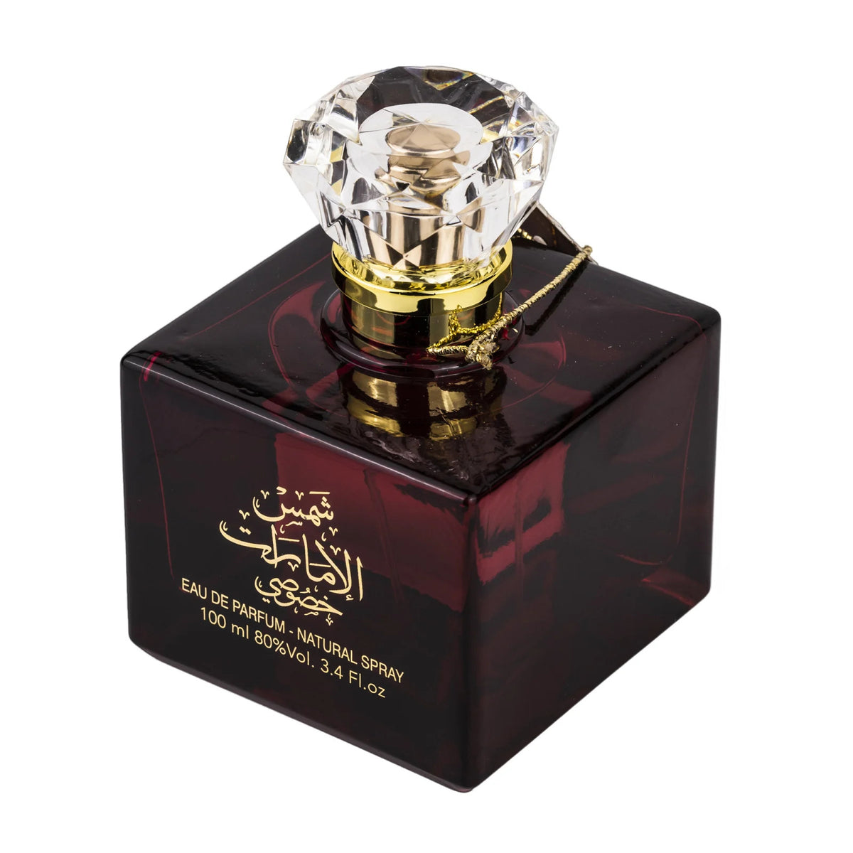 Shams Al Emarat Khususi, Ard Al Zaafaran, Femei - Apa de Parfum 100ml