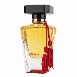 Shams Al Emarat Khususi Red Oud, Ard Al Zaafaran, Femei - Apa de Parfum 100ml