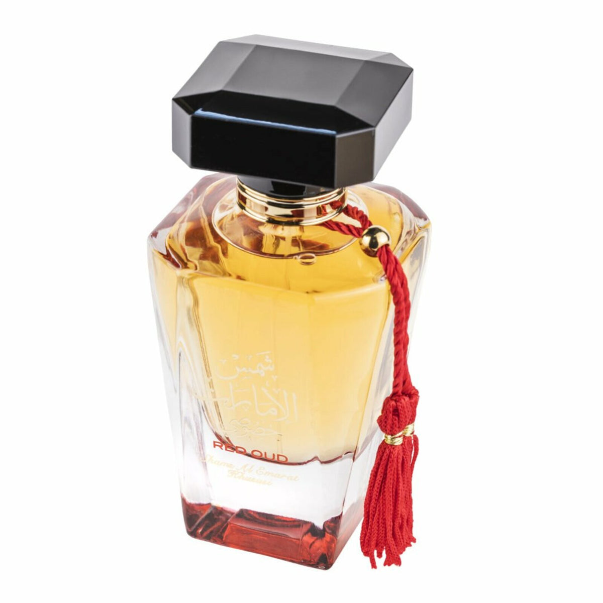 Shams Al Emarat Khususi Red Oud, Ard Al Zaafaran, Femei - Apa de Parfum 100ml
