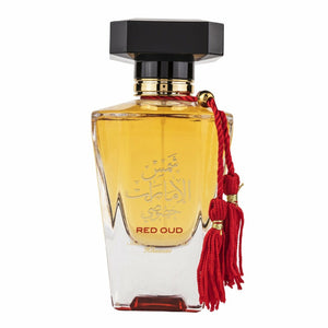 Shams Al Emarat Khususi Red Oud, Ard Al Zaafaran, Femei - Apa de Parfum 100ml