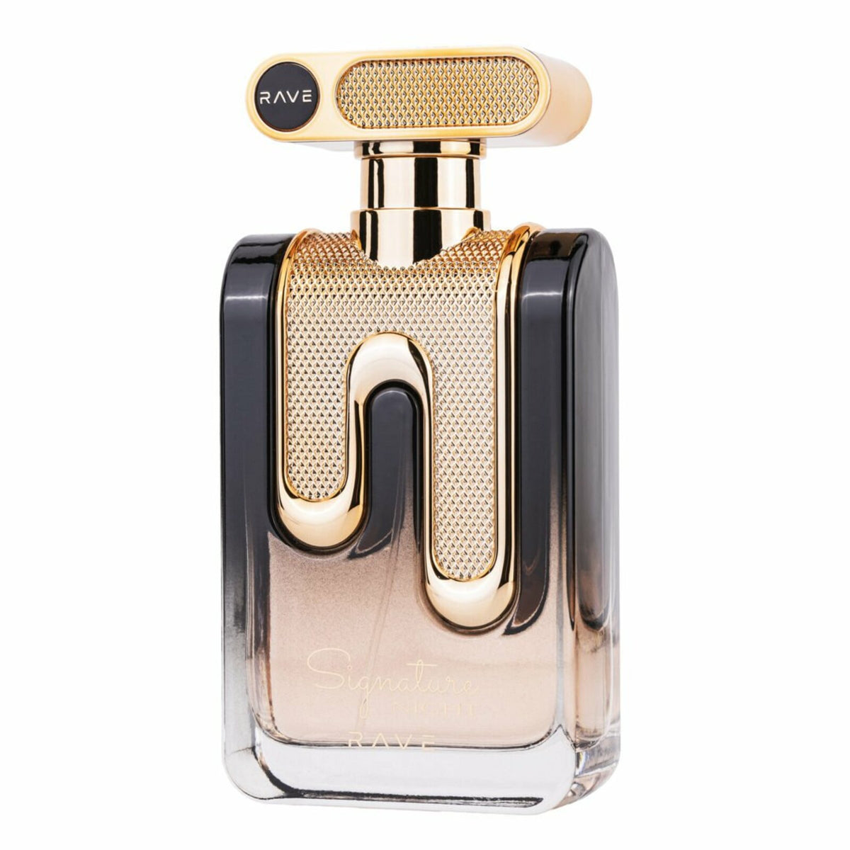Signature Night, Rave, Femei - Apa de Parfum 100ml