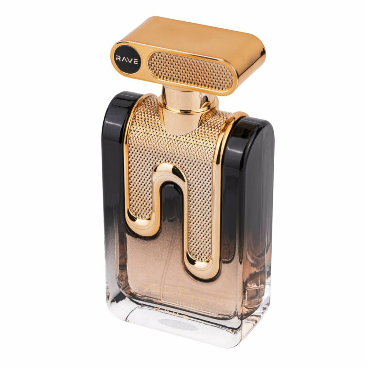 Signature Night, Rave, Femei - Apa de Parfum 100ml