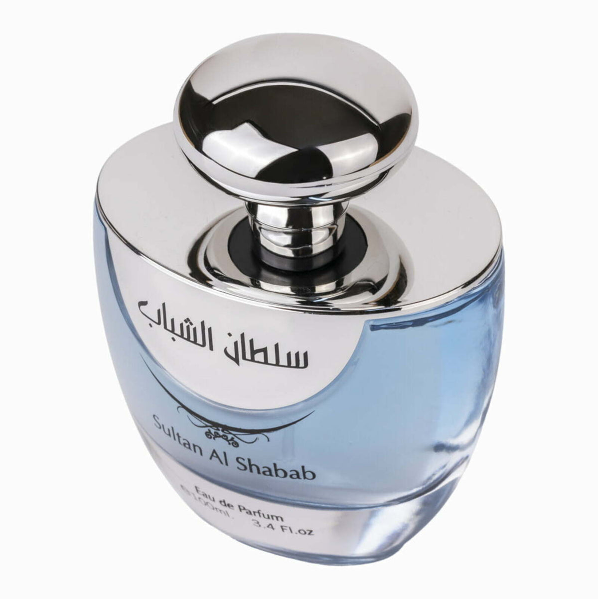 Sultan Al Shabab, Ard Al Zaafaran, Barbati - Apa de Parfum 100ml