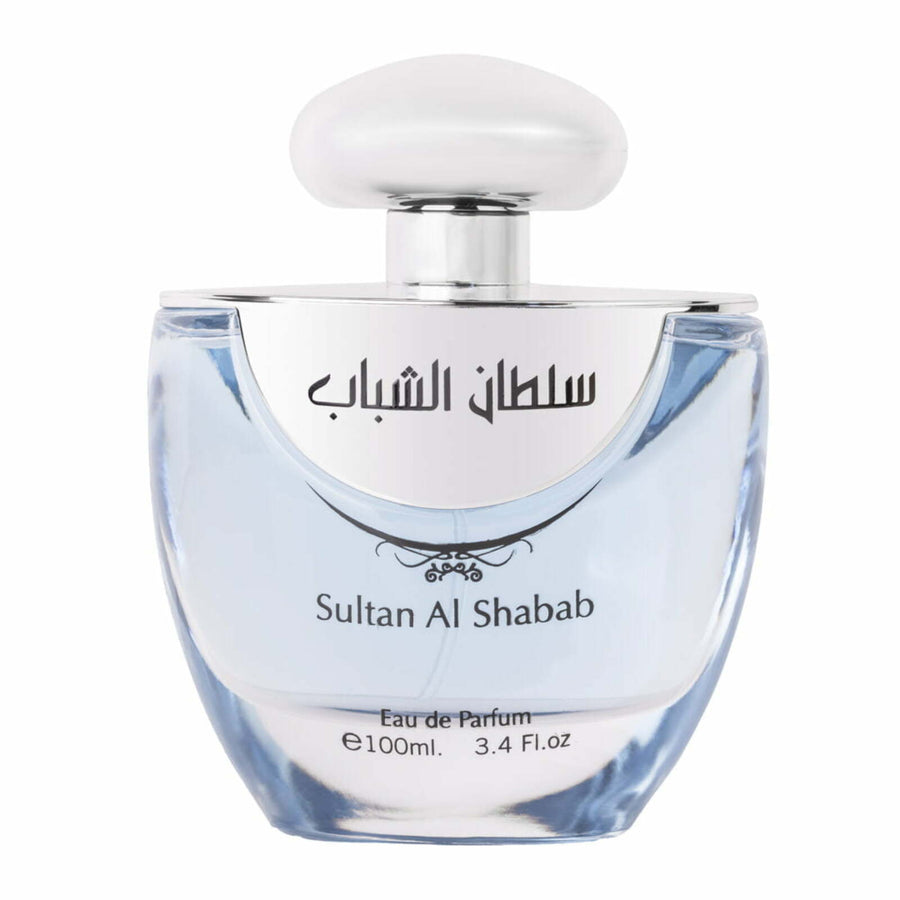 Sultan Al Shabab, Ard Al Zaafaran, Barbati - Apa de Parfum 100ml