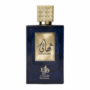 Thahaani, Al Wataniah, Barbati - Apa de Parfum 100ml