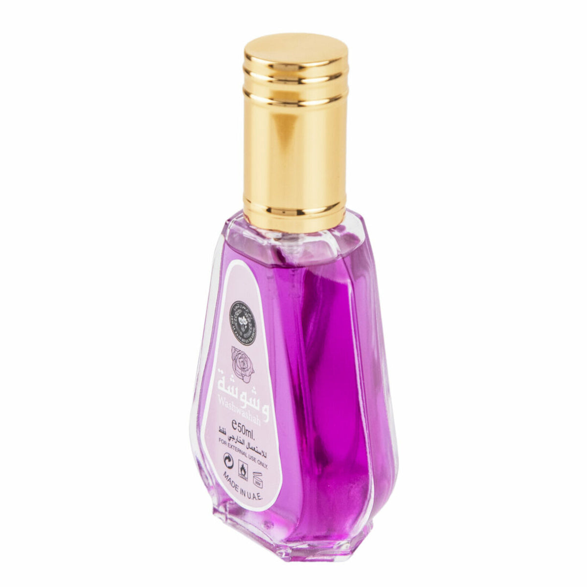 Washwashah, Ard Al Zaafaran, Femei - Apa de Parfum 50ml