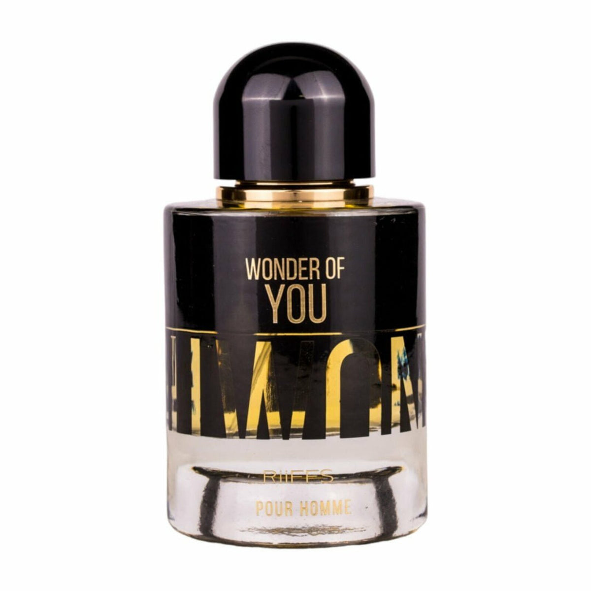 Wonder Of You, Riiffs, Barbati, Apa de Parfum 100ml - inspirat din Stronger With You by Armani