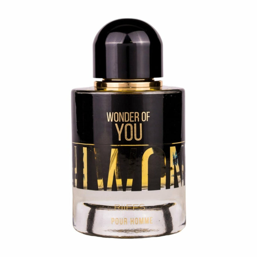 Wonder Of You, Riiffs, Barbati, Apa de Parfum 100ml - inspirat din Stronger With You by Armani