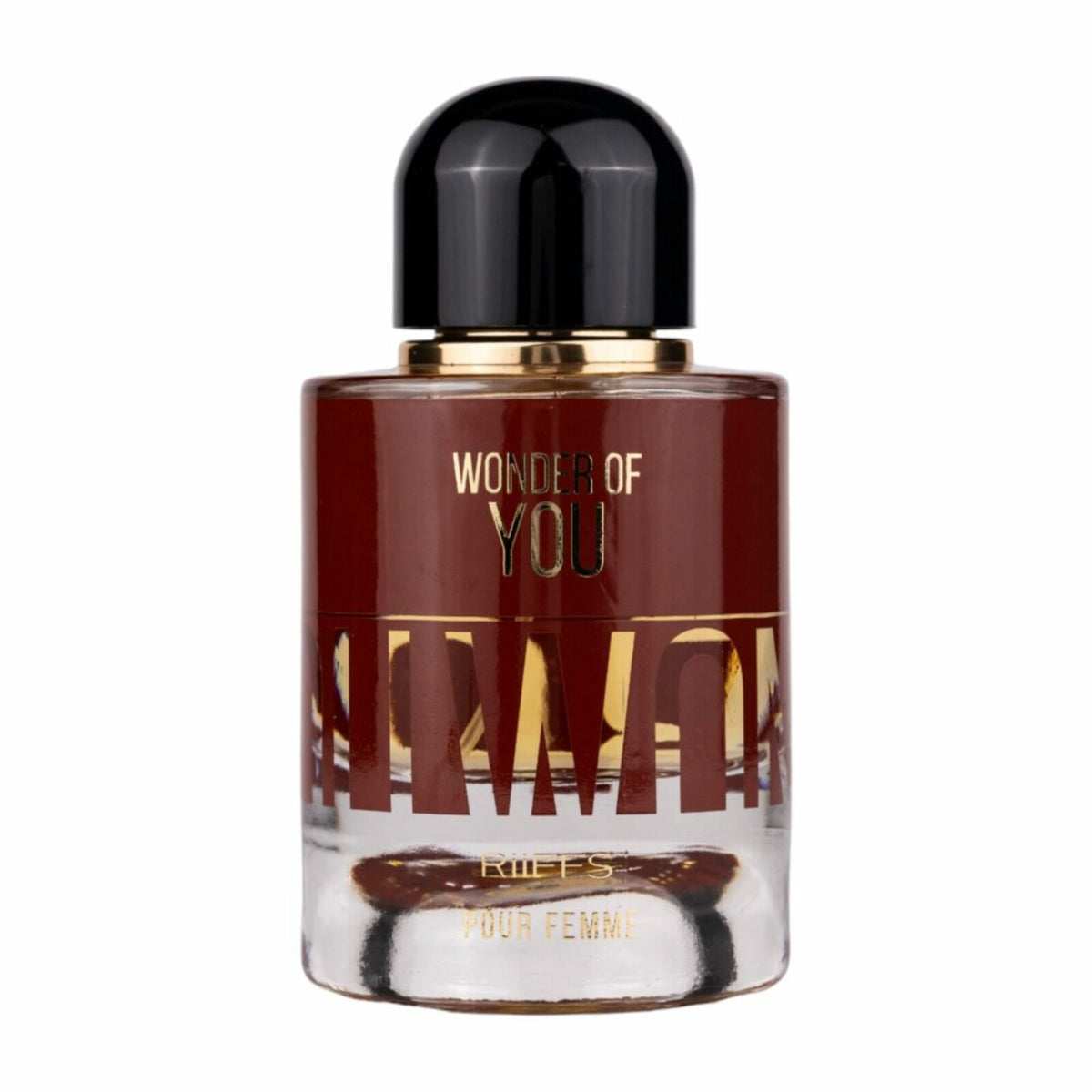 Wonder Of You, Riiffs, Femei, Apa de Parfum 100ml - inspirat din Because It's You by Armani
