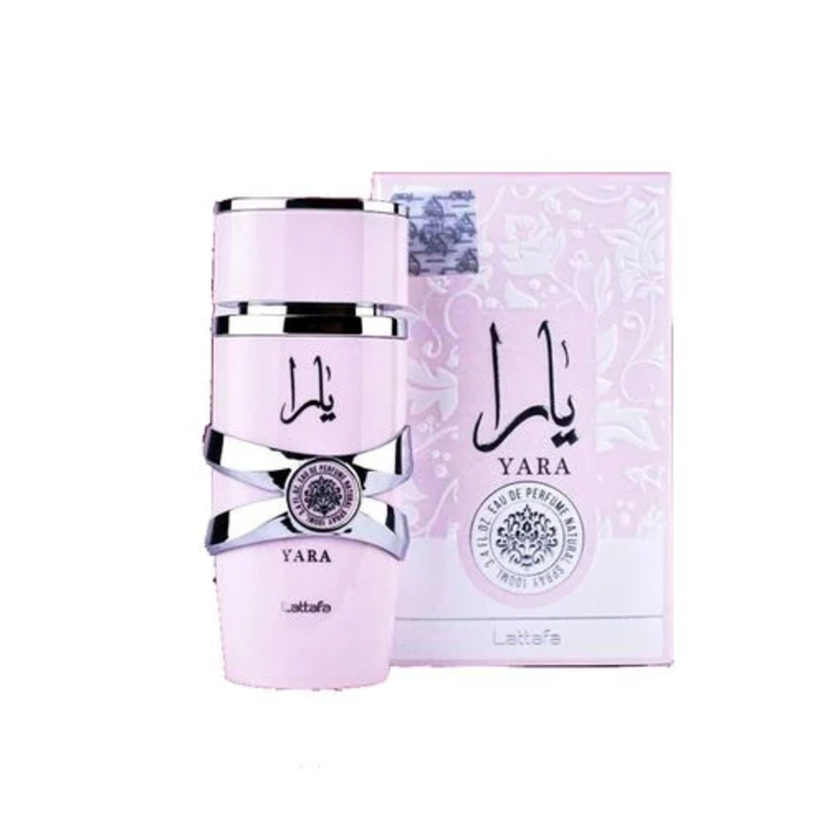 Yara, Lattafa, Femei - Apa de Parfum 100ml