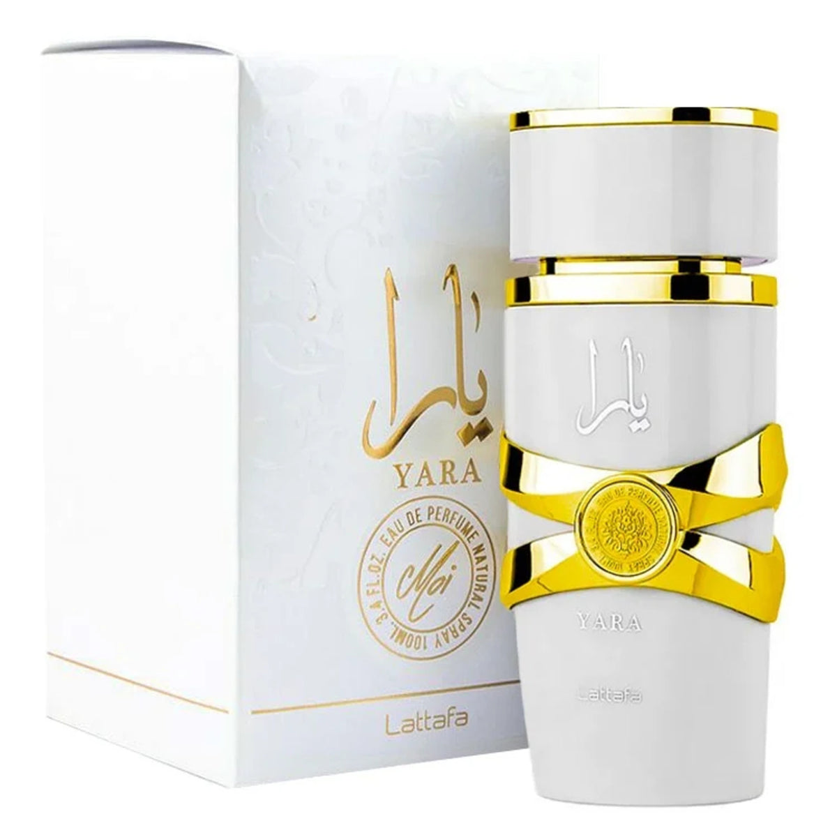Yara Moi, Lattafa, Femei - Apa de Parfum 100ml