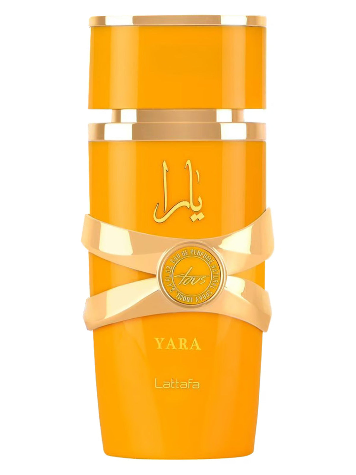 Yara Tous, Lattafa, Femei - Apa de Parfum 100ml