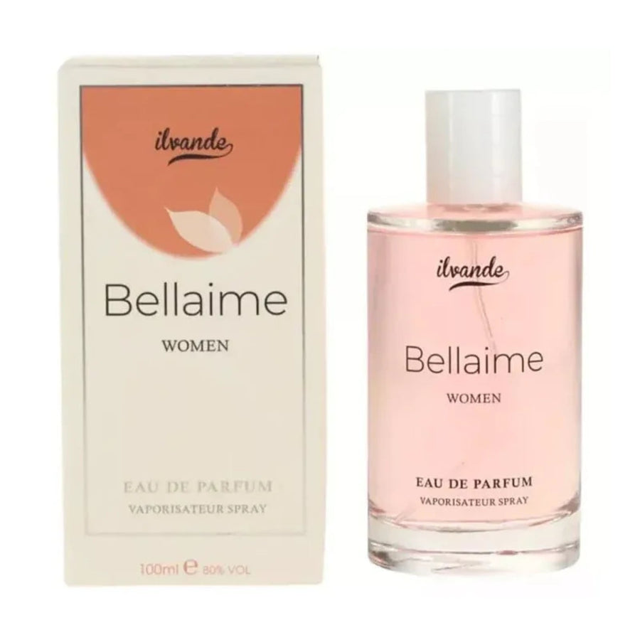 Bellaime, Ilvande, Femei - Apa de Parfum 100 ml