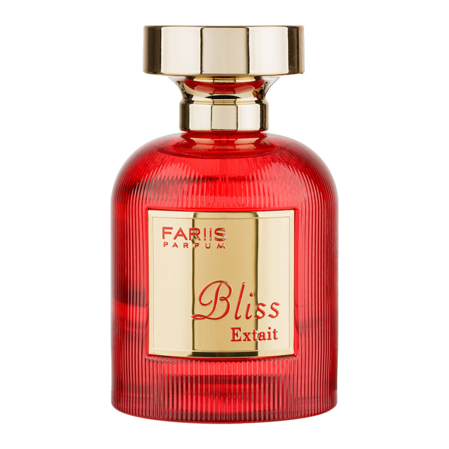 Bliss Extait, Fariis, Femei - Apa de Parfum 100ml