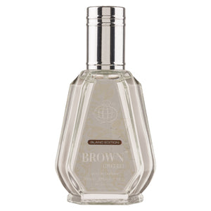 Brown Orchid Blanc Edition, Fragrance World, Unisex – Apa de Parfum 50ml