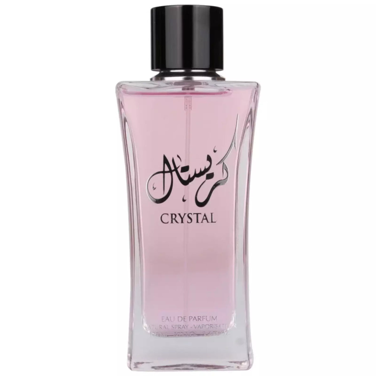 Crystal, Ahlam, Femei -  Apa de Parfum100ml