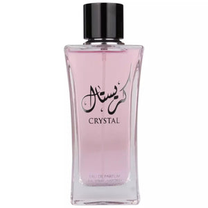 Crystal, Ahlam, Femei -  Apa de Parfum100ml
