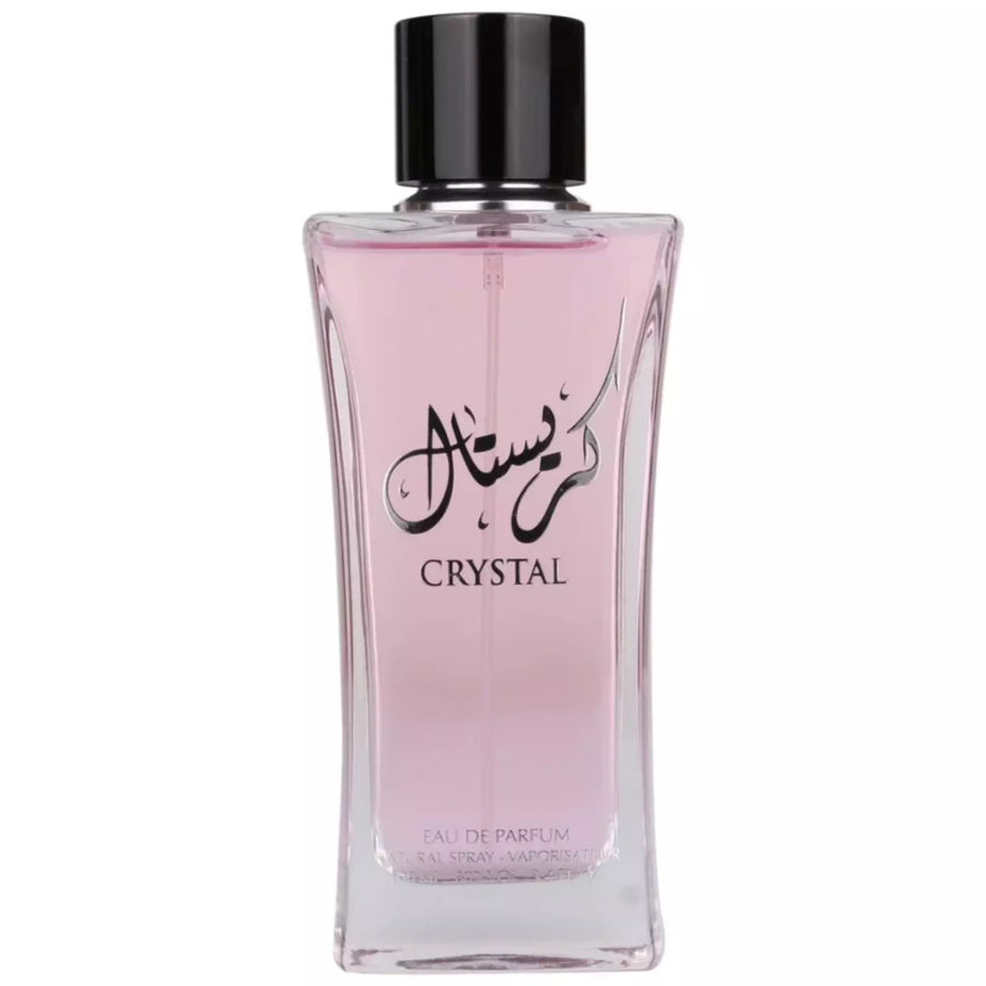 Crystal, Ahlam, Femei -  Apa de Parfum100ml