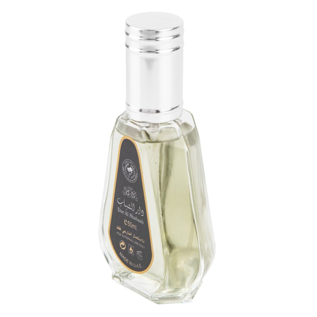 Dar Al Shabaab, Ard Al Zaafaran, Barbati - Apa de Parfum 50ml