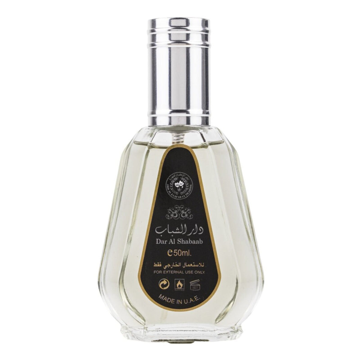 Dar Al Shabaab, Ard Al Zaafaran, Barbati - Apa de Parfum 50ml