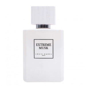 Extreme Musk, Louis Varel, Unisex - Apa de Parfum 100ml