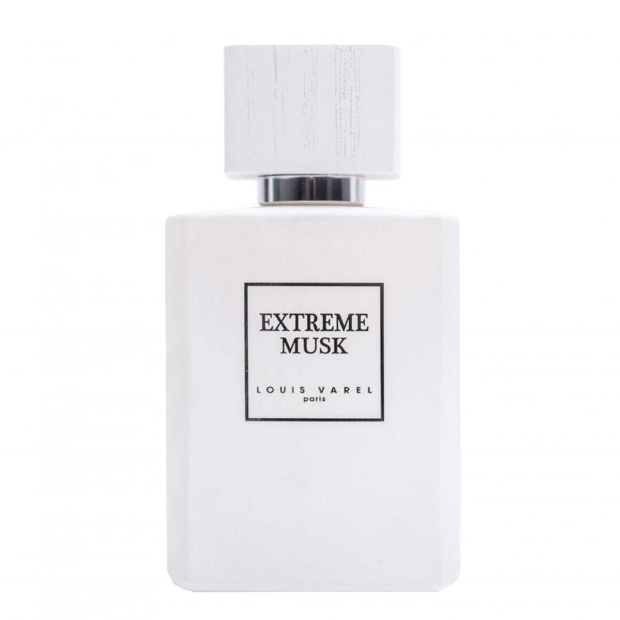 Extreme Musk, Louis Varel, Unisex - Apa de Parfum 100ml