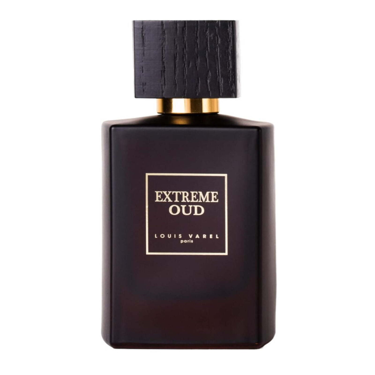 Extreme Oud, Louis Varel, Barbati - Apa de Parfum 100ml