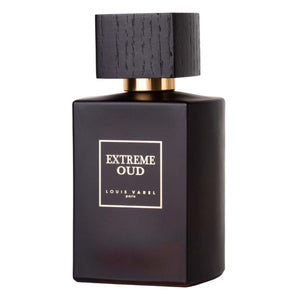Extreme Oud, Louis Varel, Barbati - Apa de Parfum 100ml