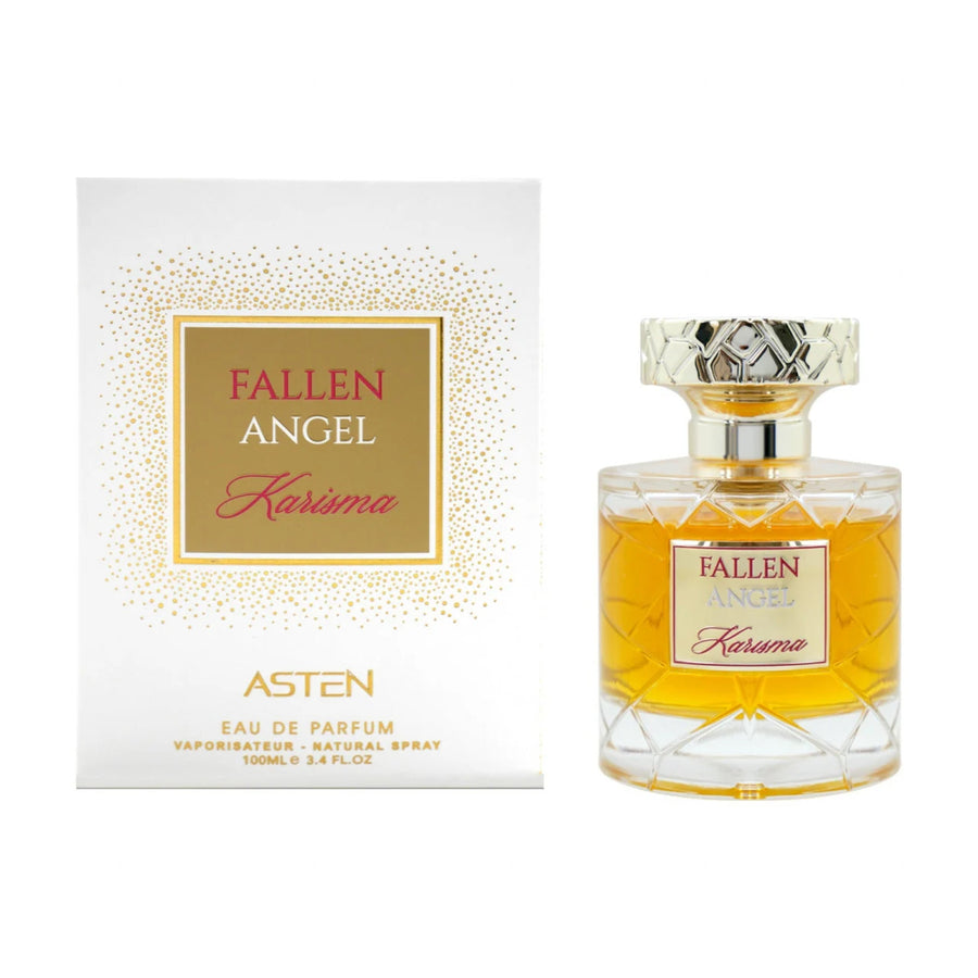 Fallen Angel, Asten, Unisex - Apa de Parfum 100ml