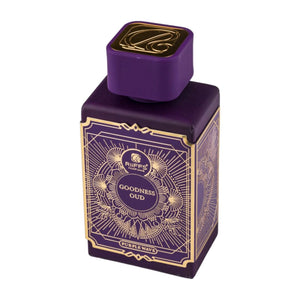Goodness Oud Purple Wave, Riiffs, Femei - Apa de Parfum 100ml