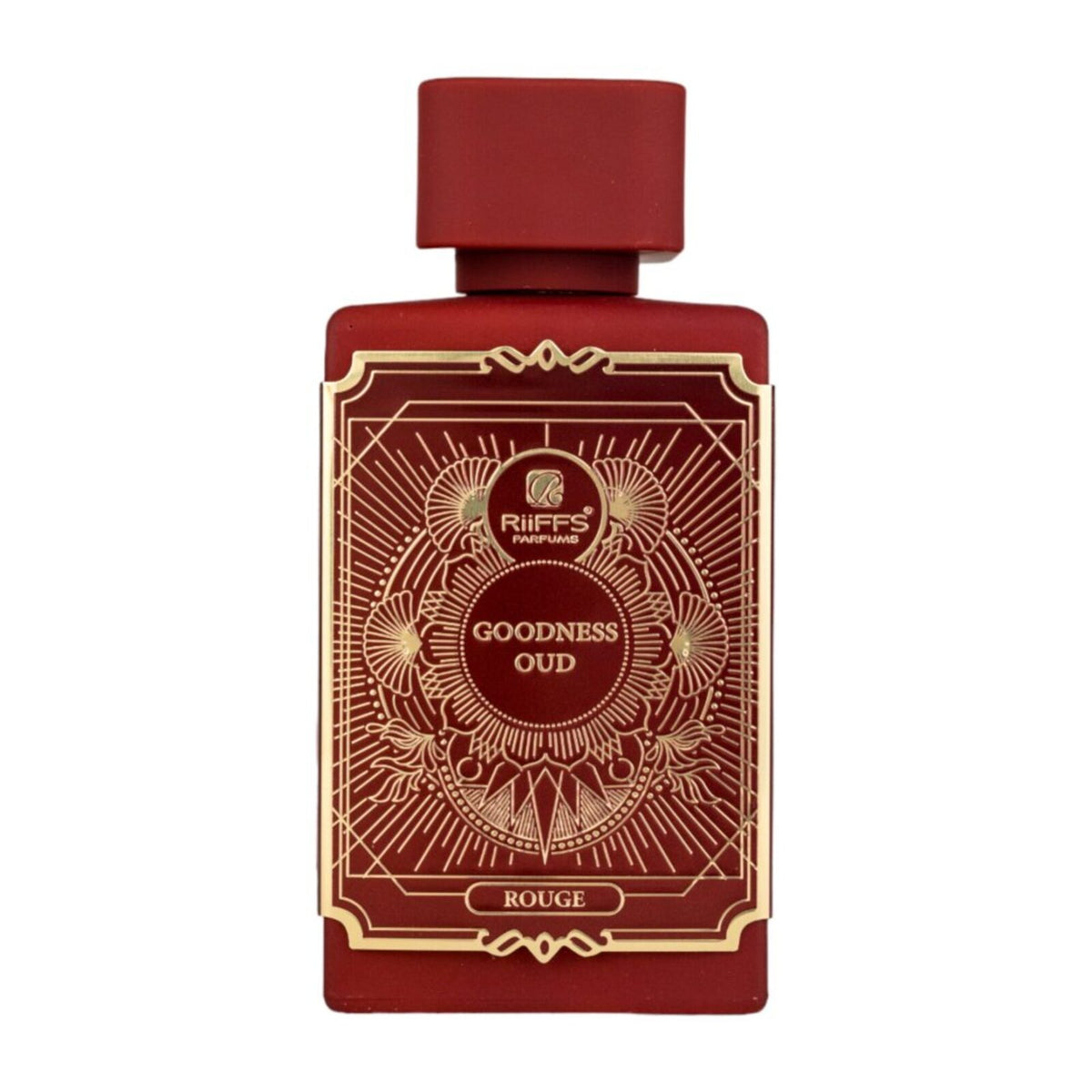 Goodness Oud Rouge, Riiffs, Femei - Apa de Parfum 100ml