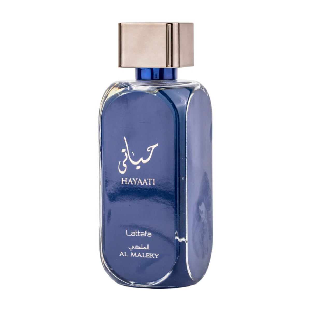 Hayaati Al Maleky, Lattafa, Barbati - Apa de Parfum 100ml