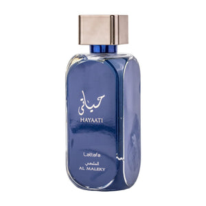 Hayaati Al Maleky, Lattafa, Barbati - Apa de Parfum 100ml