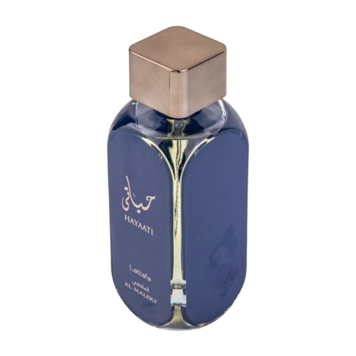 Hayaati Al Maleky, Lattafa, Barbati - Apa de Parfum 100ml