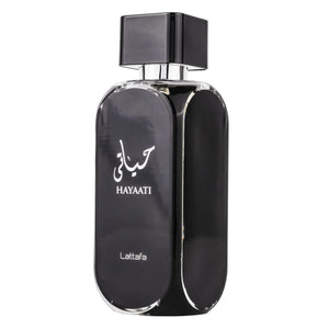 Hayaati, Ard Al Zaafaran, Barbati - Apa de Parfum 100ml