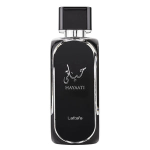 Hayaati, Ard Al Zaafaran, Barbati - Apa de Parfum 100ml