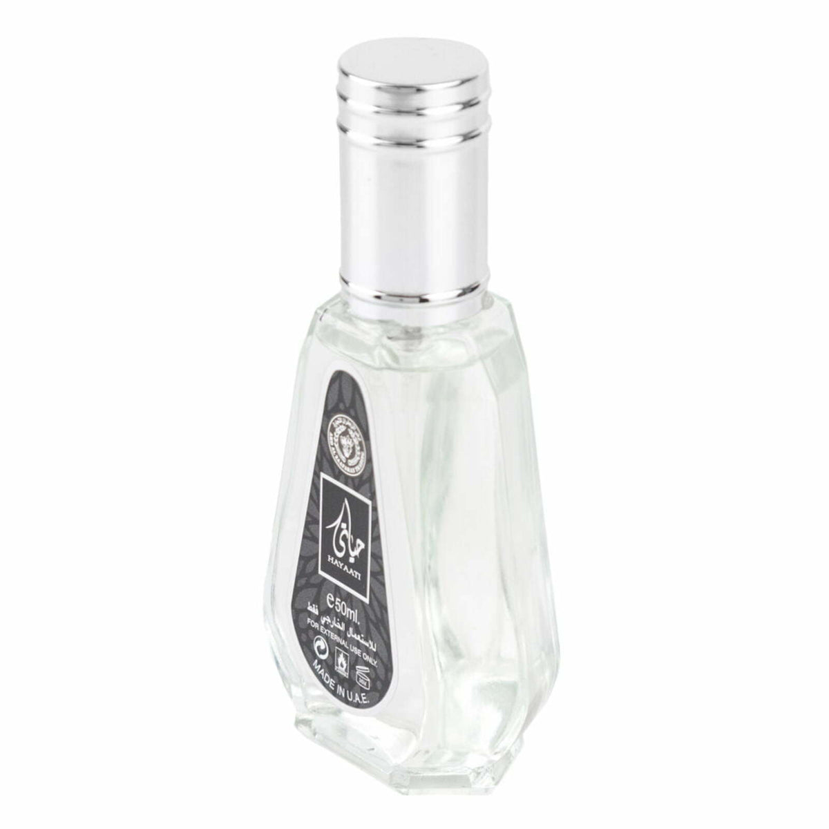 Parfum Hayaati, Ard Al Zaafaran, Barbati - Apa de Parfum 50ml