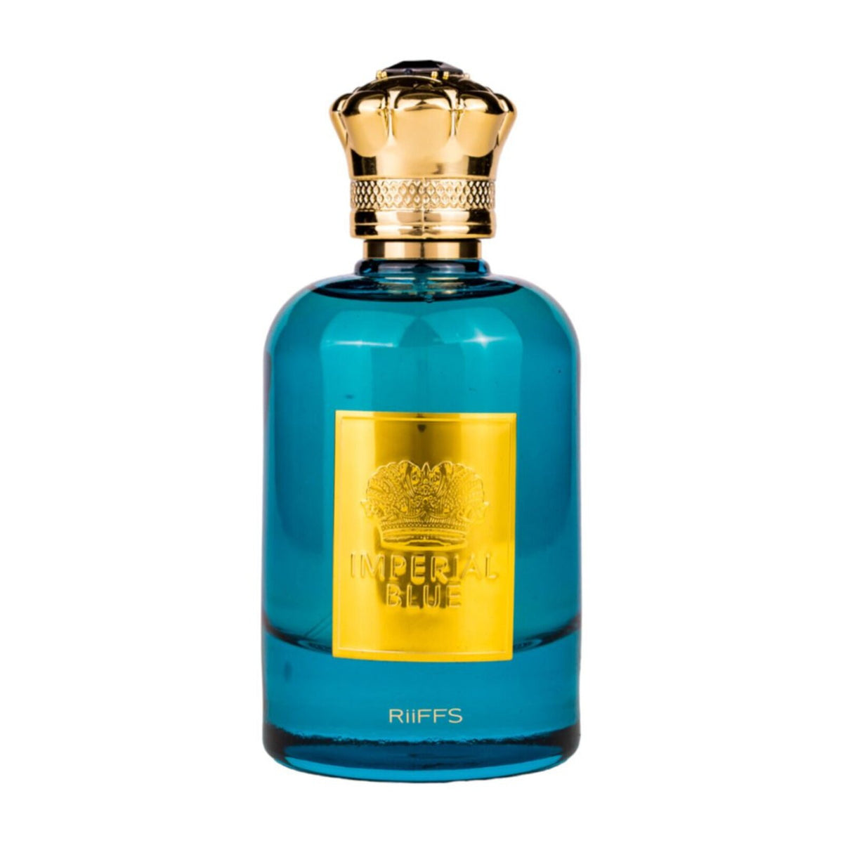 Imperial Blue, Riiffs, Barbati - Apa de Parfum 100ml
