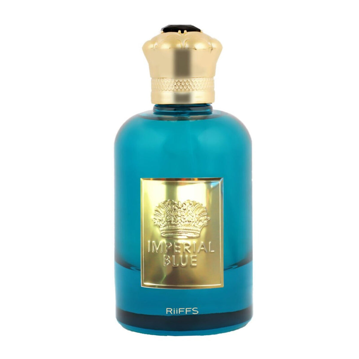 Imperial Blue, Riiffs, Barbati - Apa de Parfum 100ml