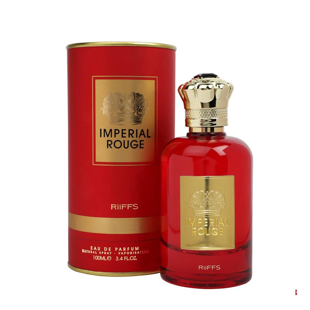 Imperial Rouge, Riiffs, Femei - Apa de Parfum 100ml