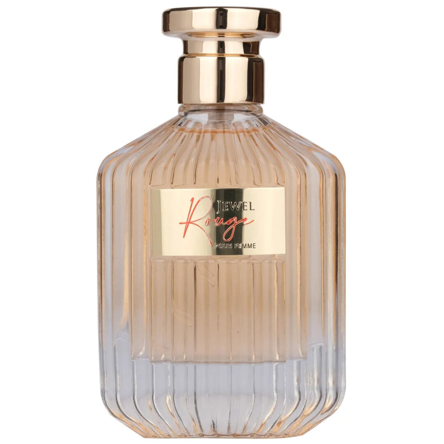 Jewel Rouge, Grandeur Elite, Femei - Apa de Parfum 100ml